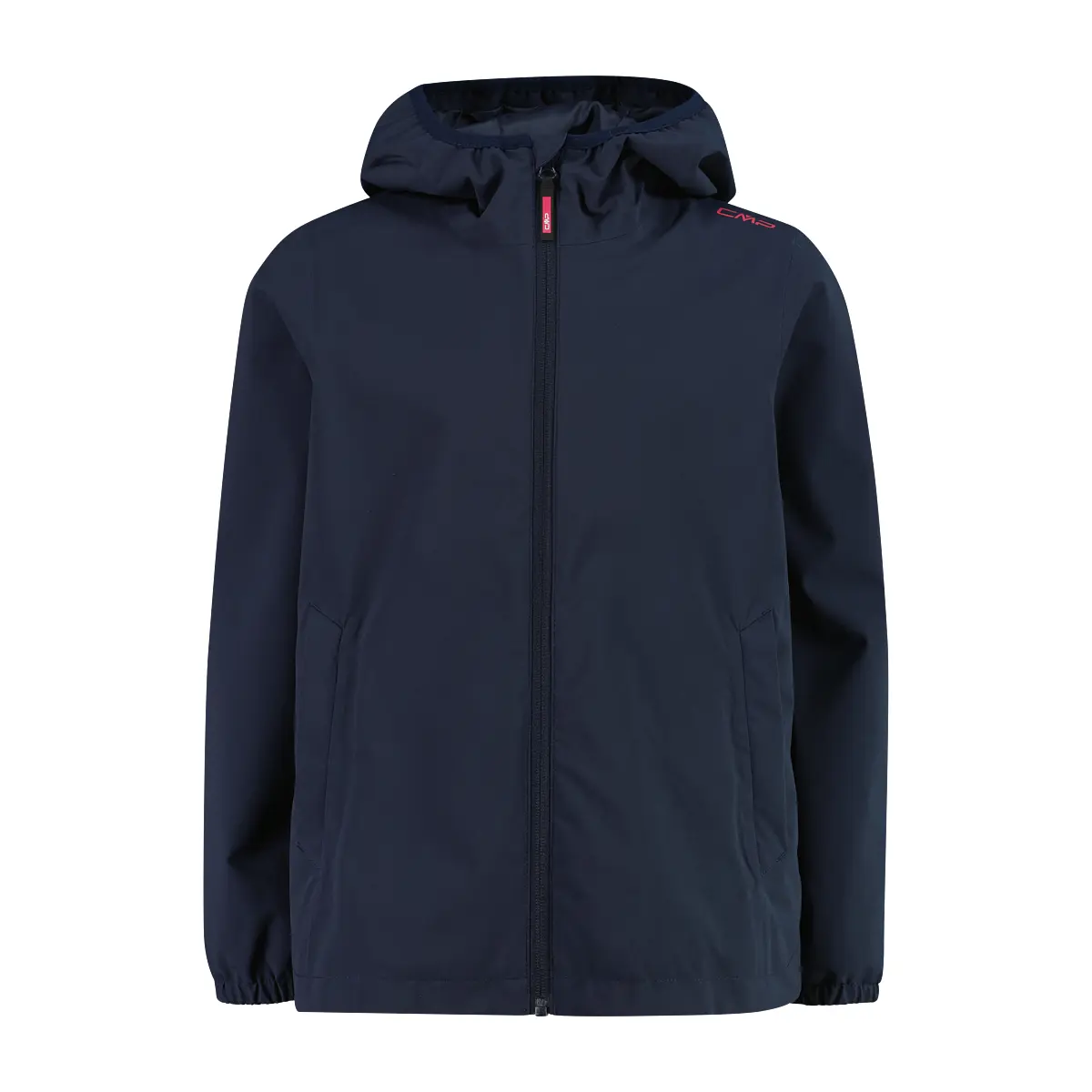 Wasserdichte Jacke Mädchen CMP