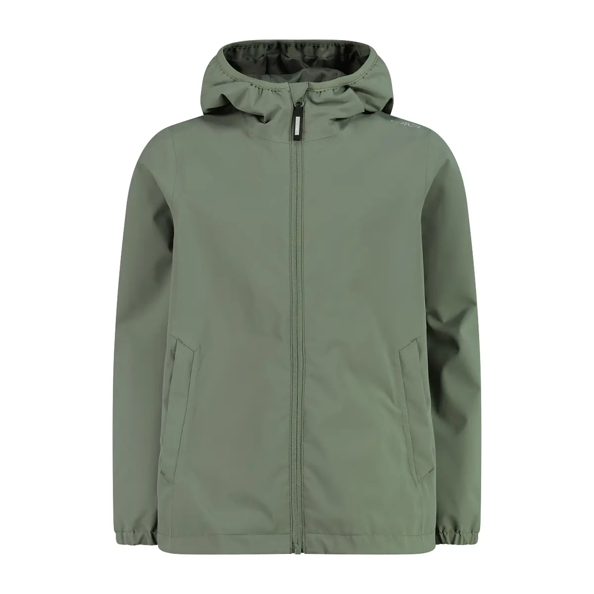 Wasserdichte Jacke Mädchen CMP