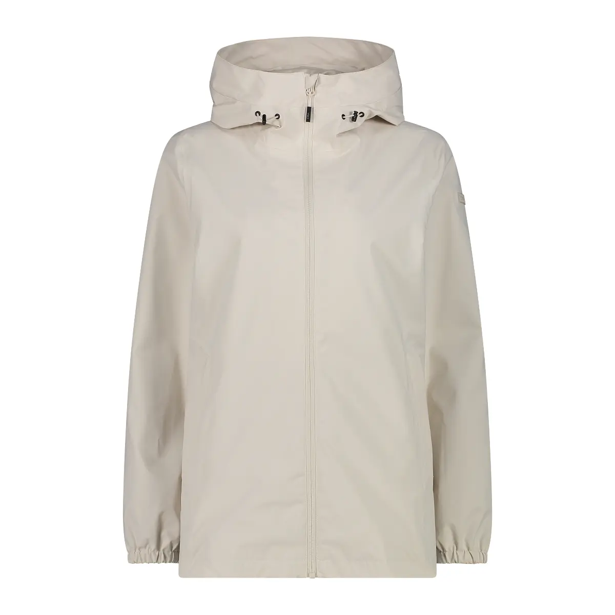 Cmp Women's Blanc Waterproof Jacket
