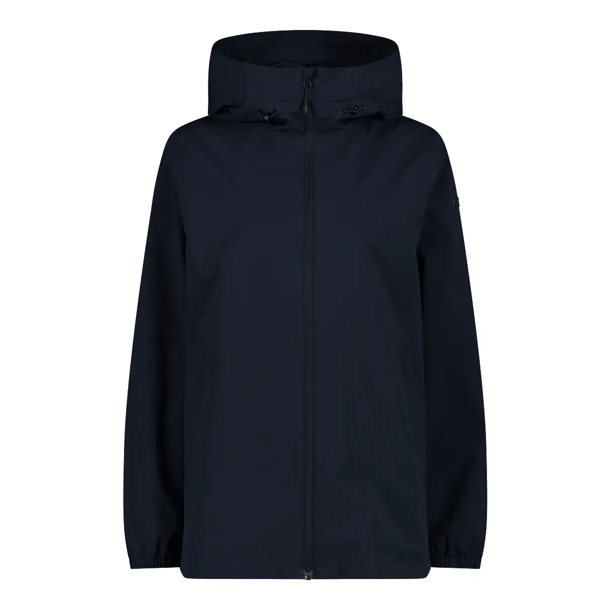 Wasserdichte Jacke mit Reißverschluss, Damen CMP