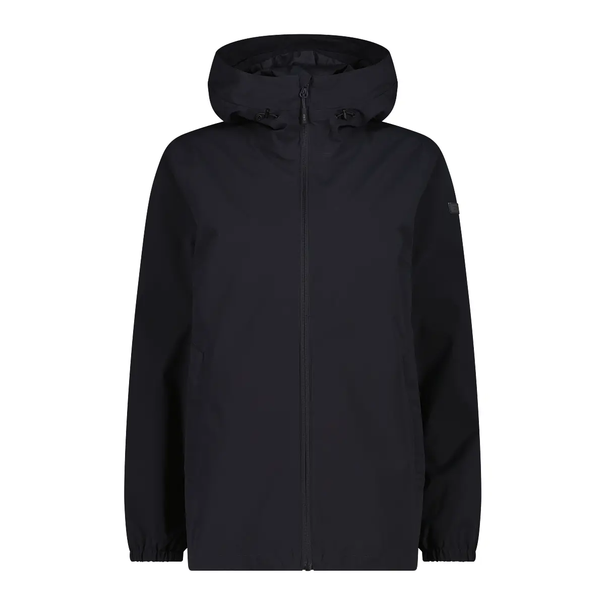 Cmp Women's Noir Waterproof Jacket