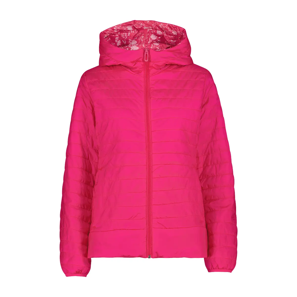 Daunenjacke  mit Kapuze, Damen CMP