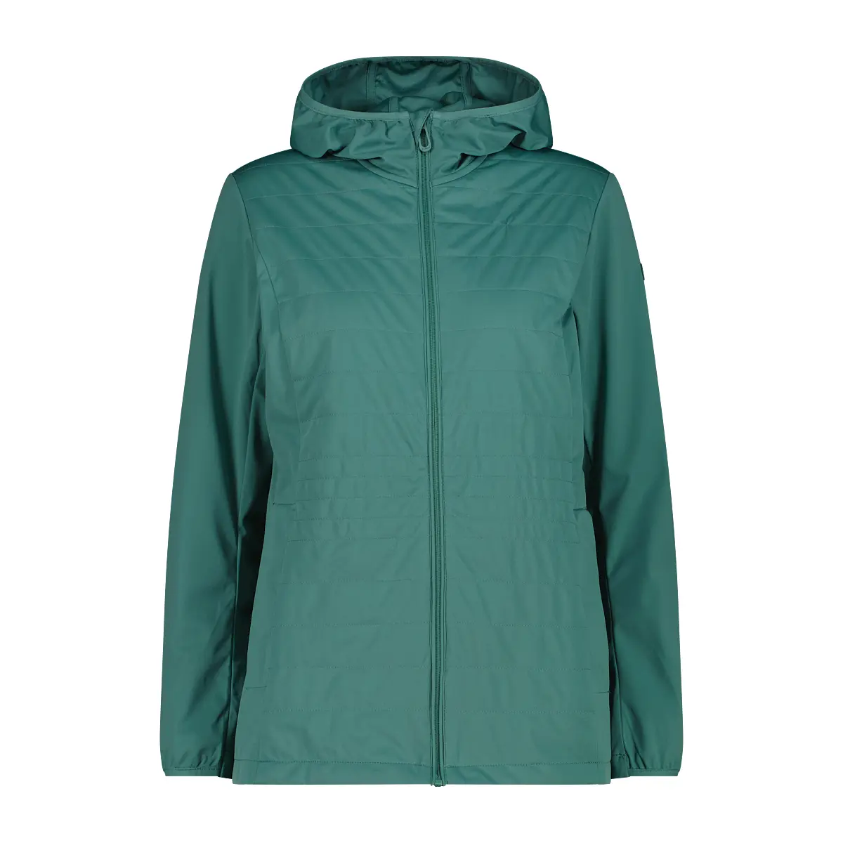 Regenjacke mit Kapuze für Damen CMP