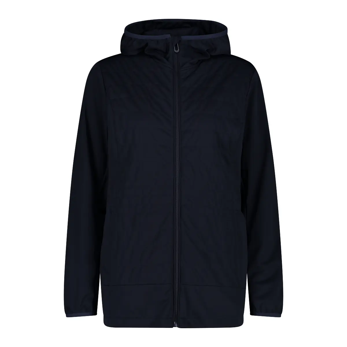 Softshell-Daunenjacke Damen CMP