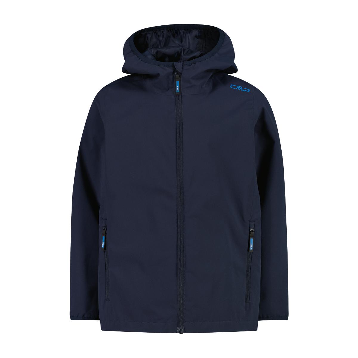 8050243594431 - Regenjacke mit Kapuze für Kinder CMP