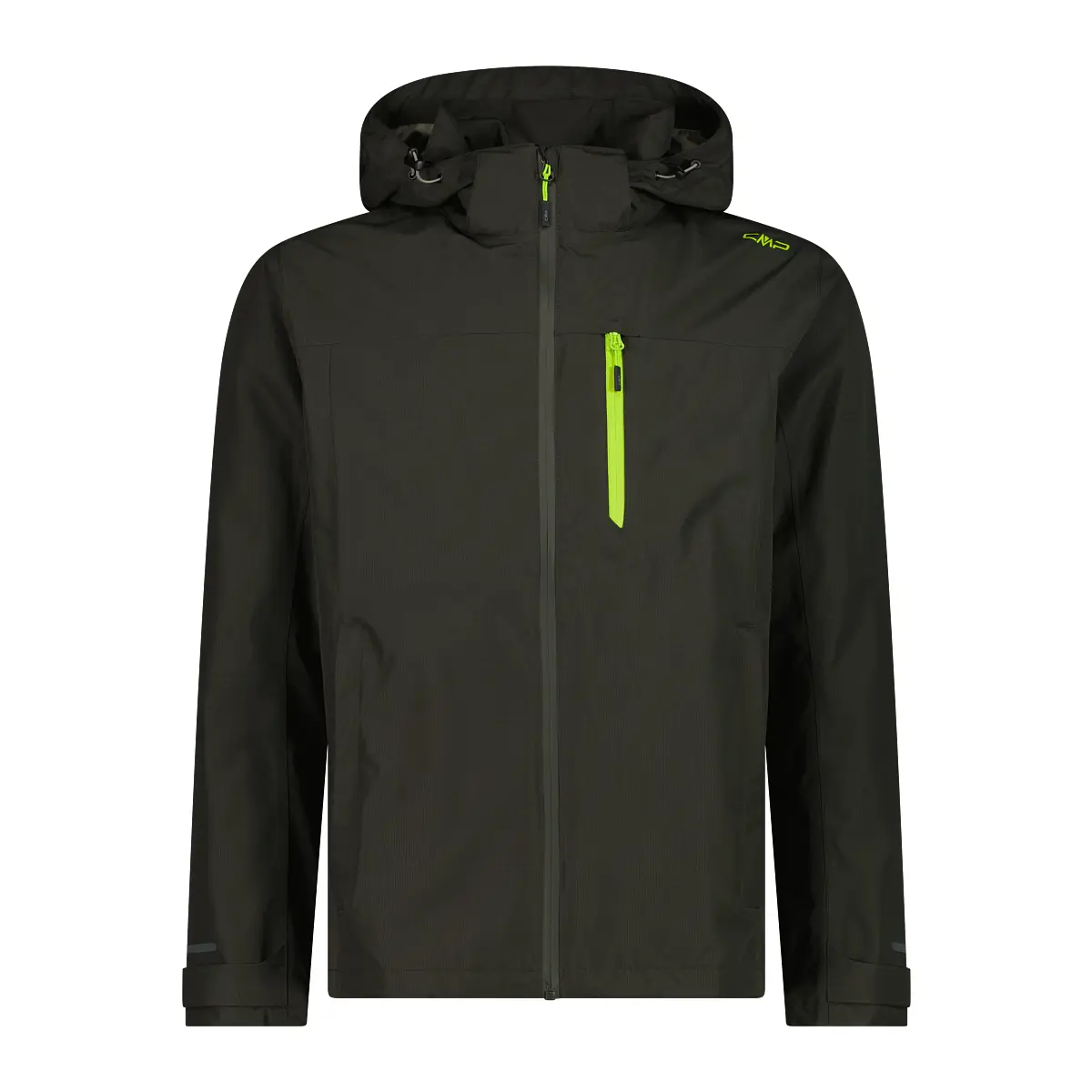 Ripstop Waterproof Jacket CMP