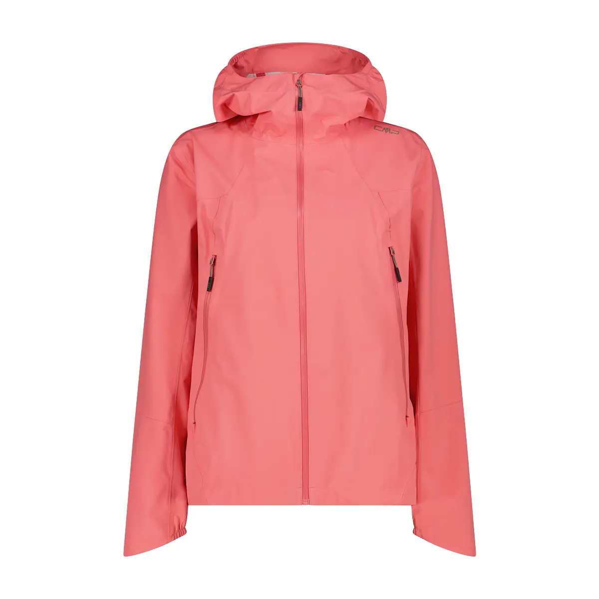 2-Lagen Kapuzenjacke wasserdicht Damen CMP Unlimitech
