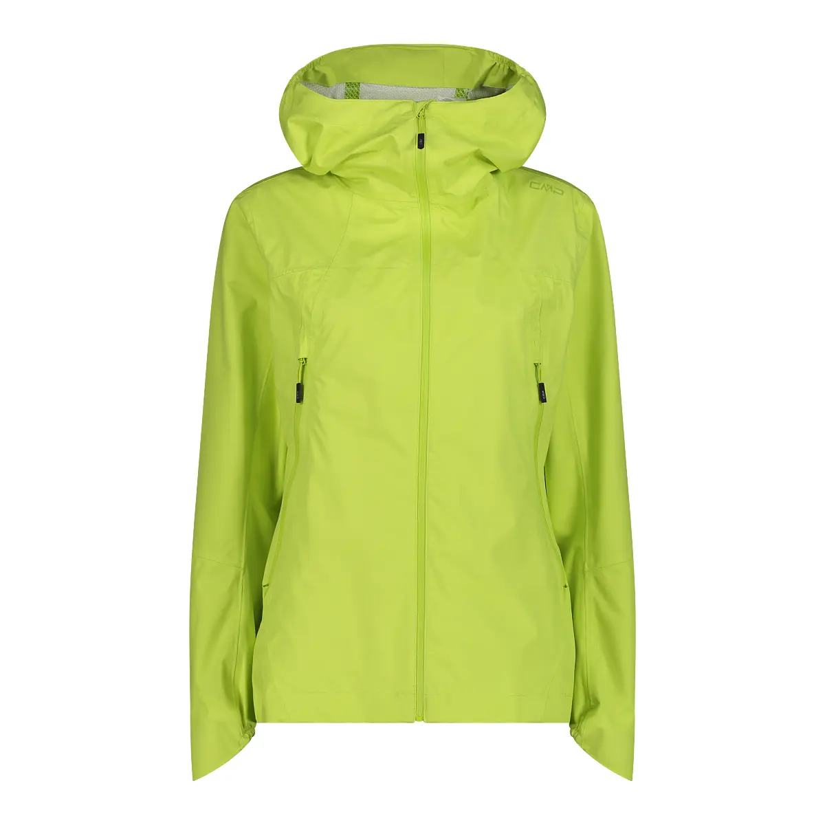 Cmp Women's Vert Hooded Jacket