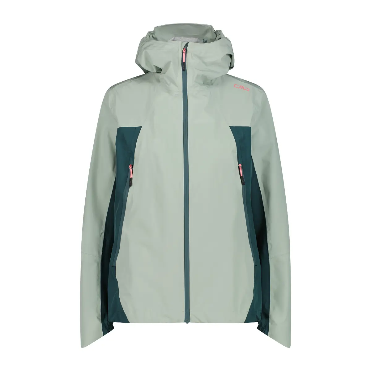 Veste à capuche femme CMP