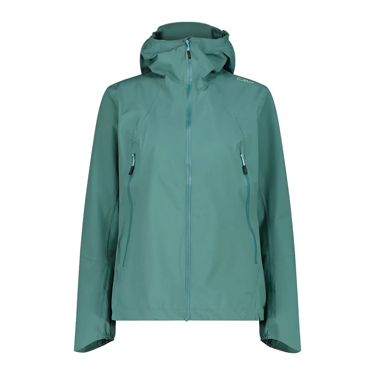 Cmp Women's Vert Hooded Jacket
