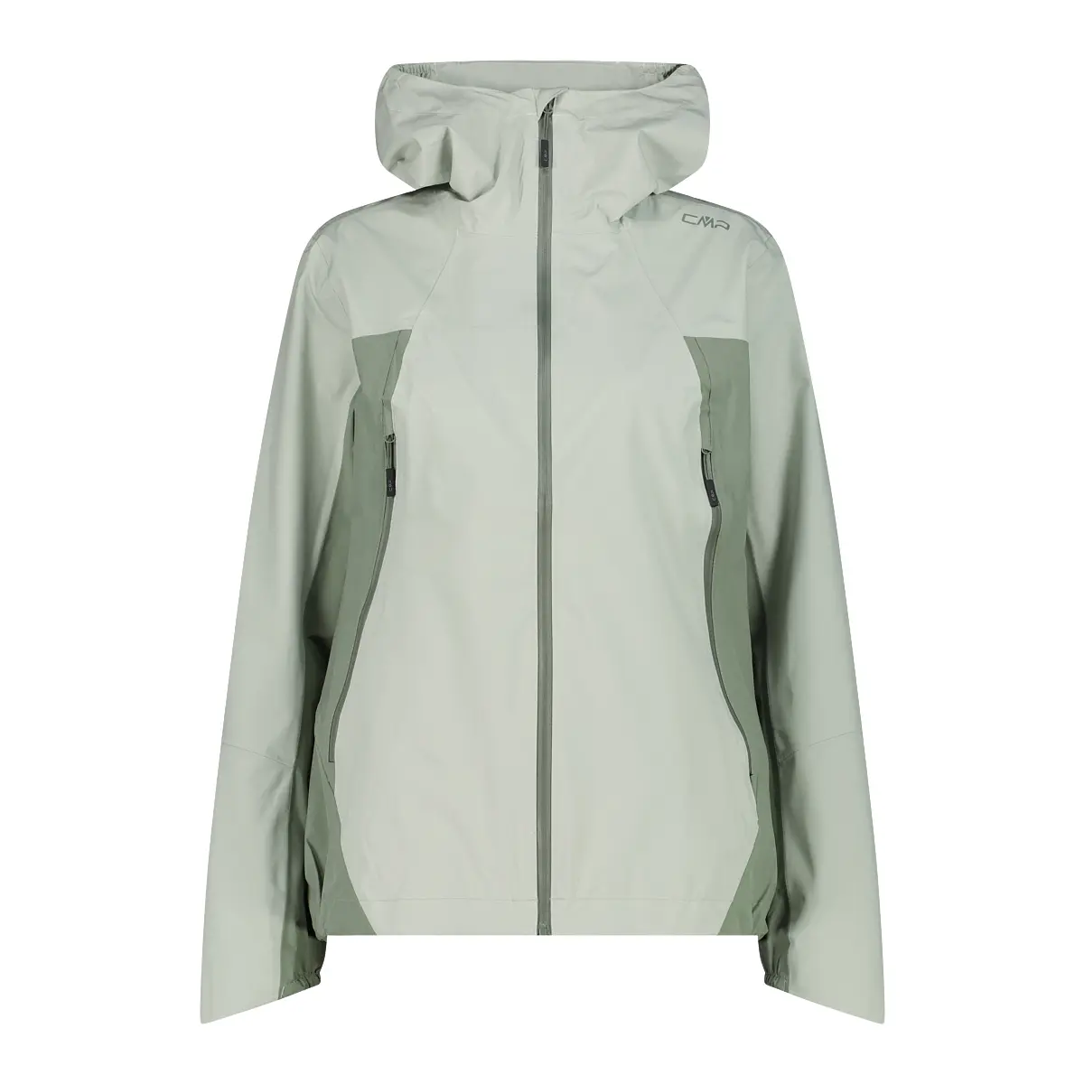 Women's 2 layer waterproof jacket CMP Unlimitech