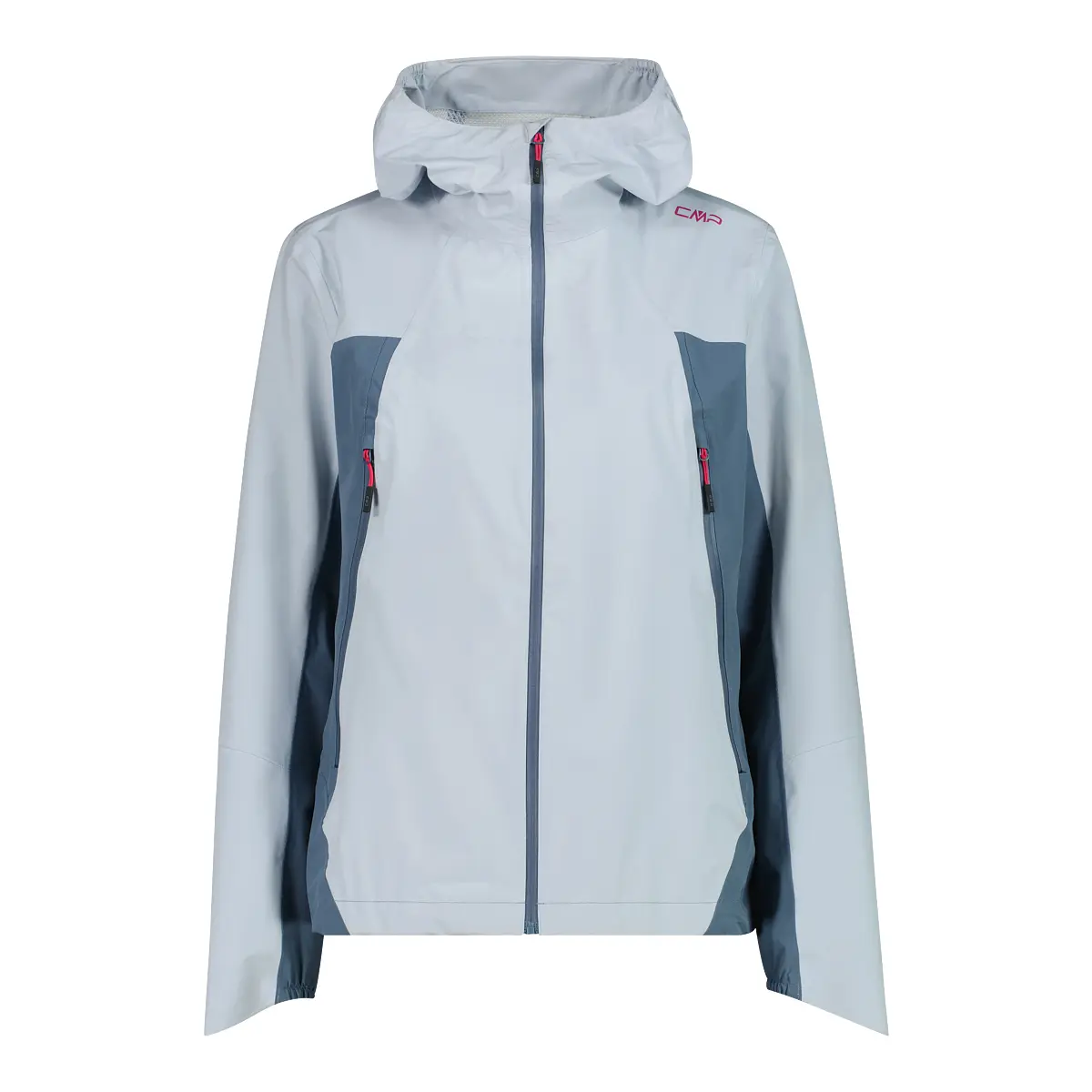 Women's 2 layer waterproof jacket CMP Unlimitech