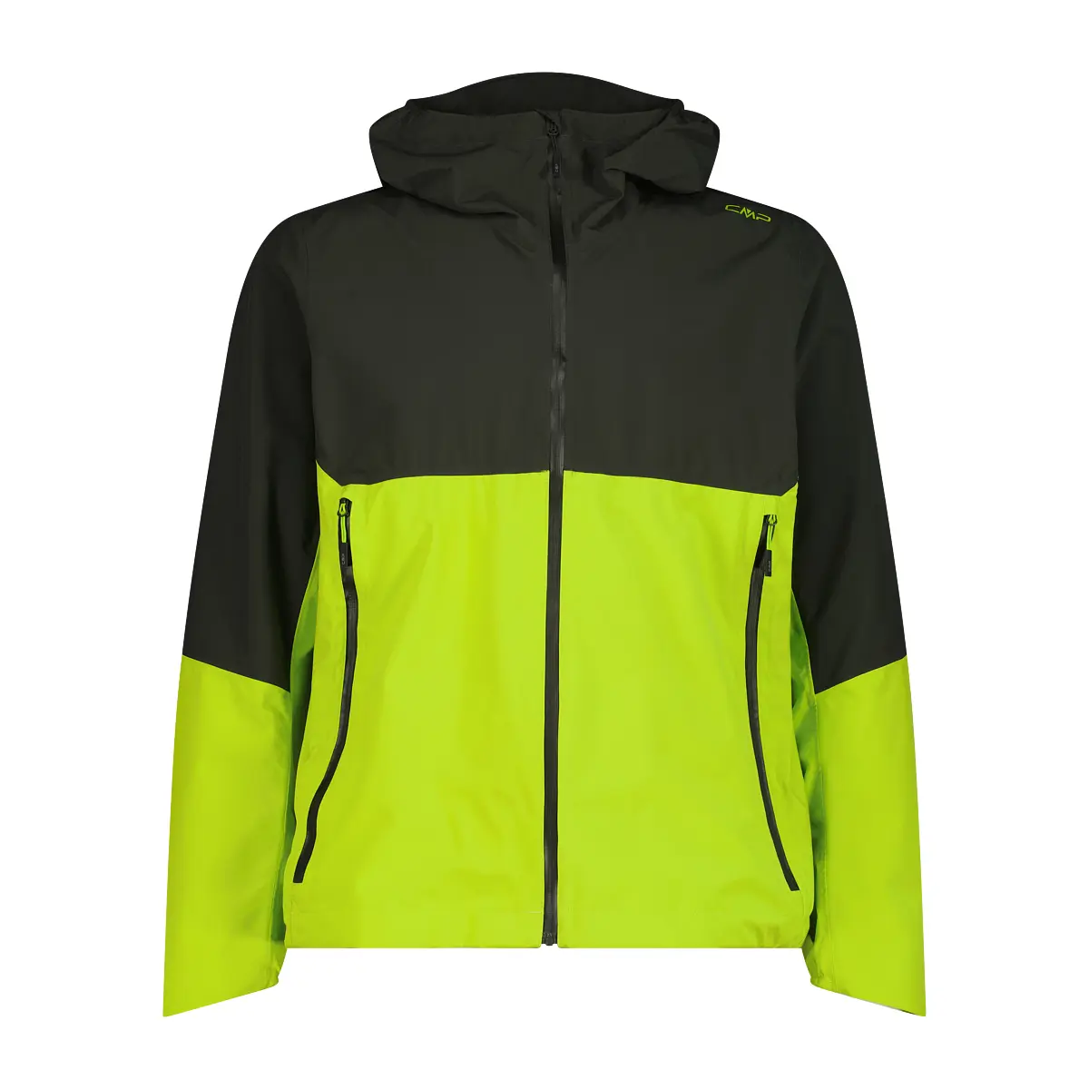 Regenjacke mit Kapuze CMP Unlimitech2-Layer