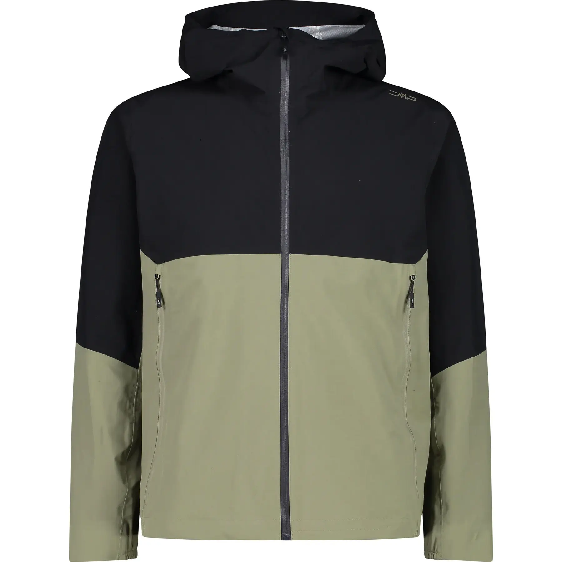 Cmp Men's Vert Hooded Jacket