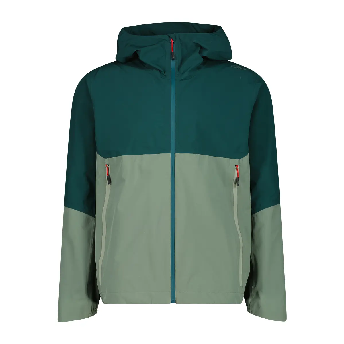 Cmp Men's Vert Hooded Jacket