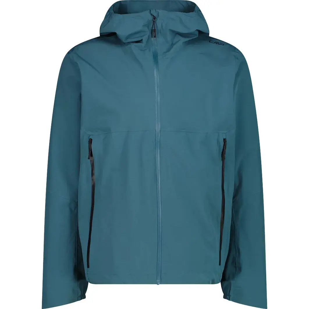 Cmp Men's Vert Hooded Jacket