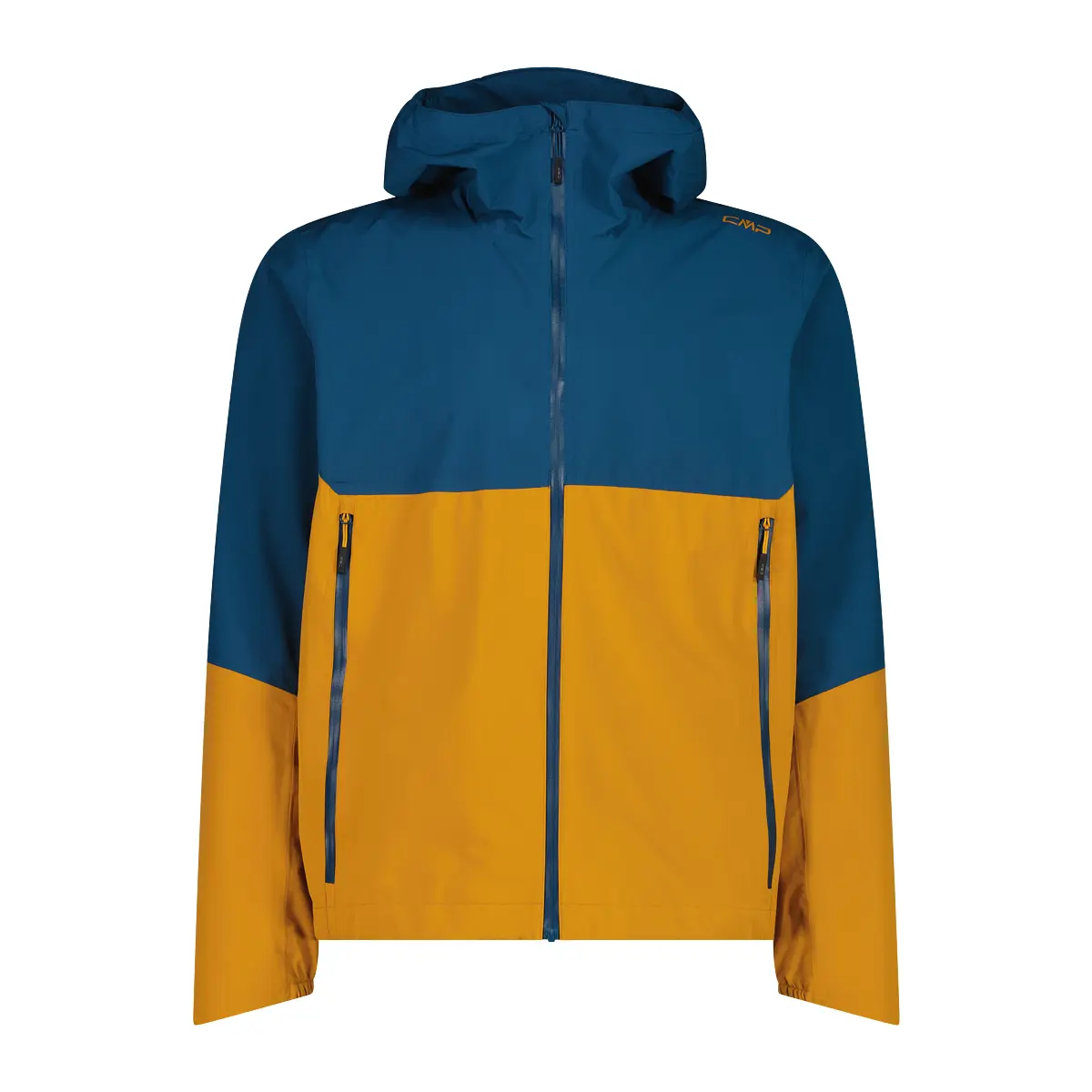 Regenjacke mit Kapuze CMP Unlimitech 2-Layer