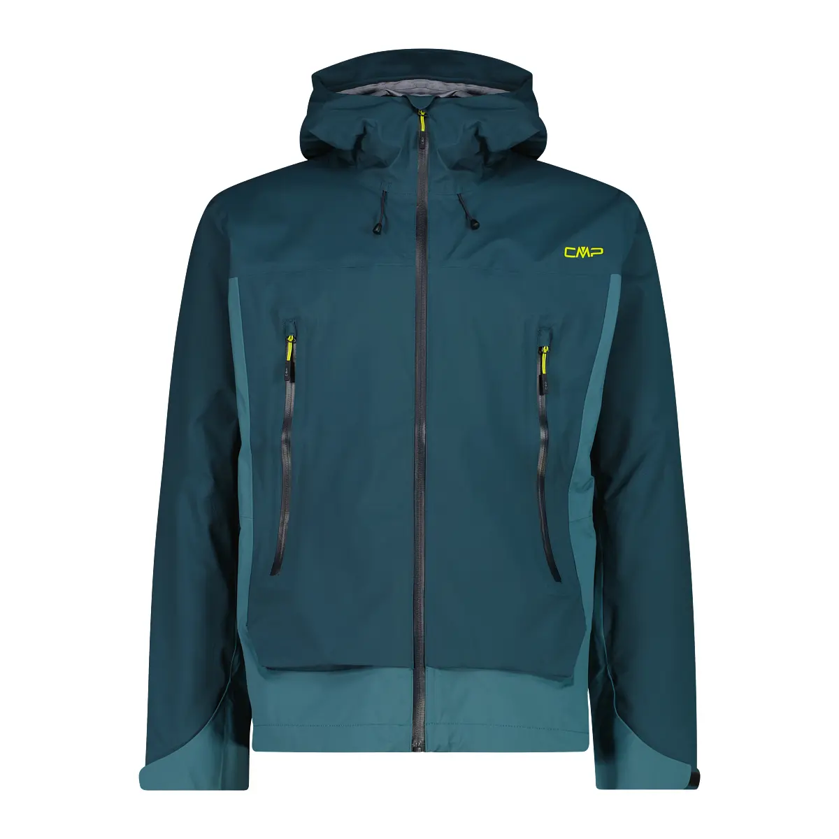 Cmp Men's Vert Hooded Jacket