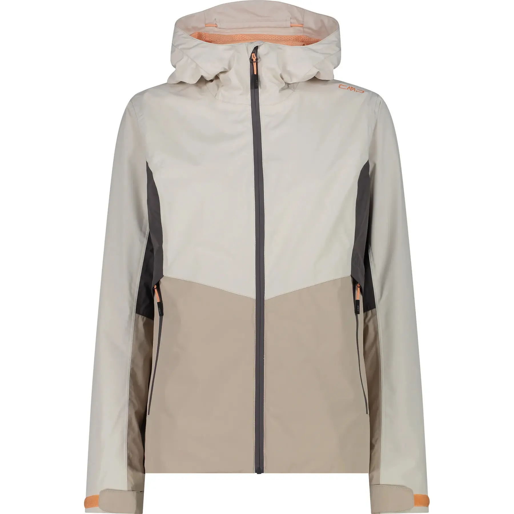 Kapuzenjacke für Damen CMP