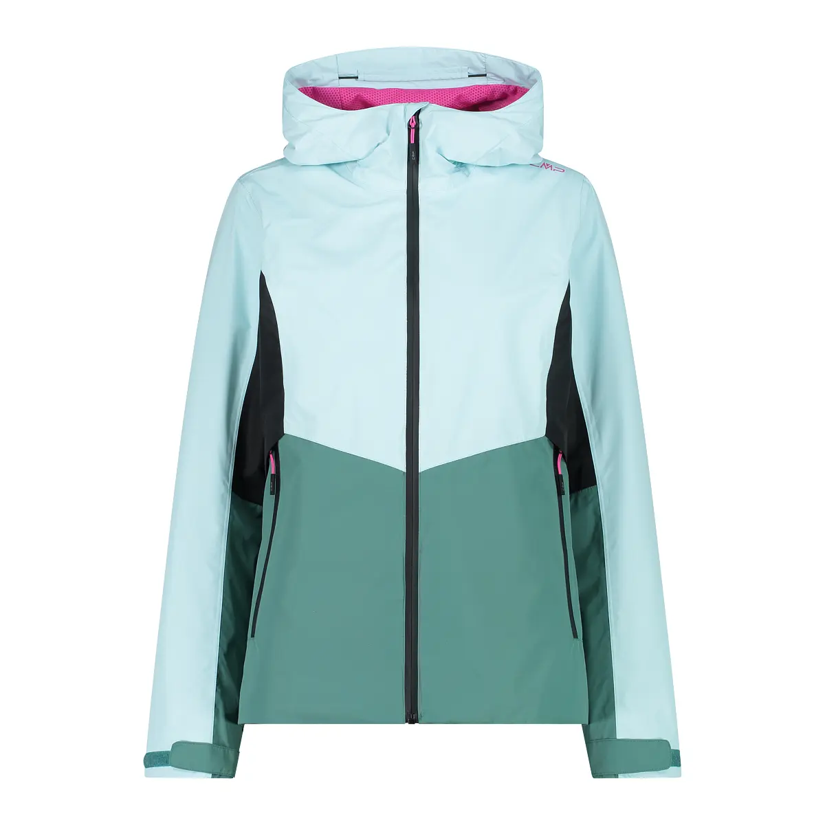 Kapuzenjacke für Damen CMP