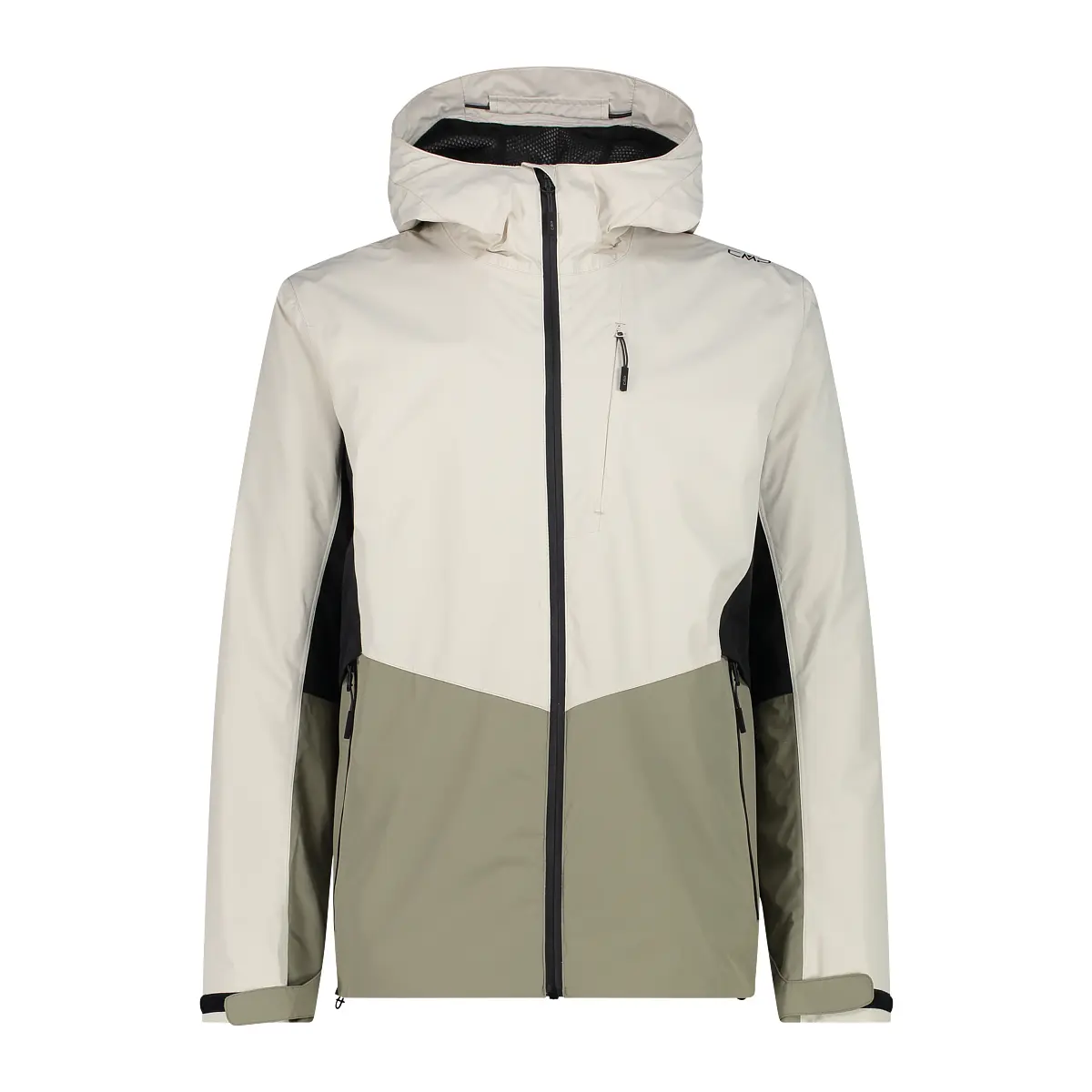 Kapuzenjacke CMP