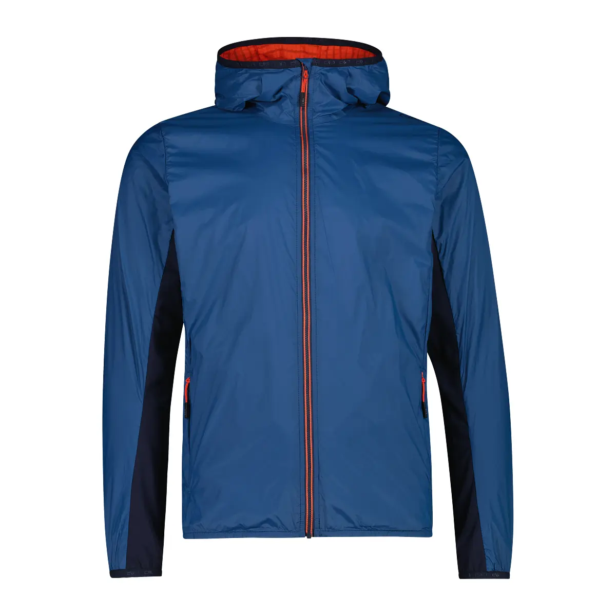 Wanderjacke CMP Hibrid Fix