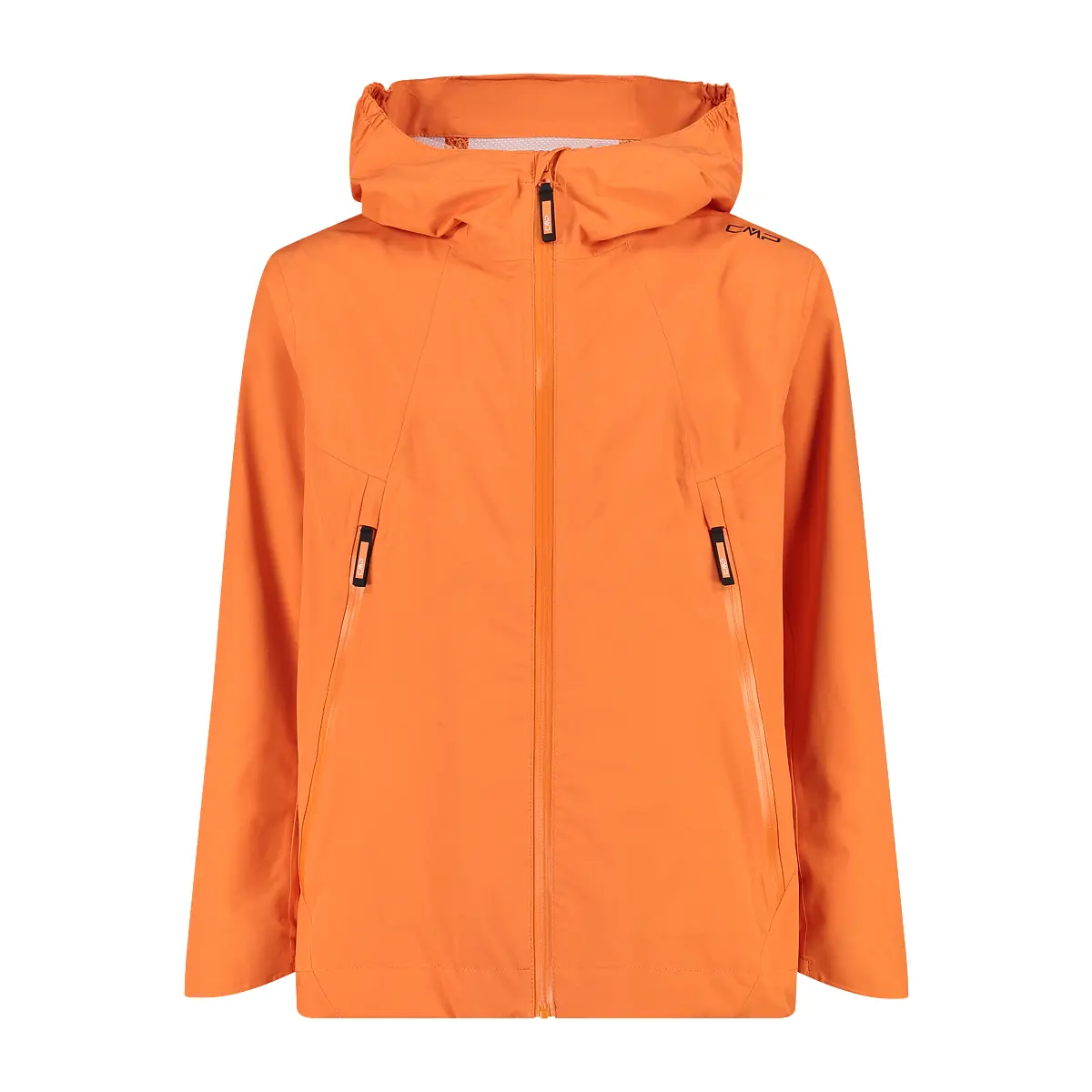 Regenjacke für Mädchen CMP Fix