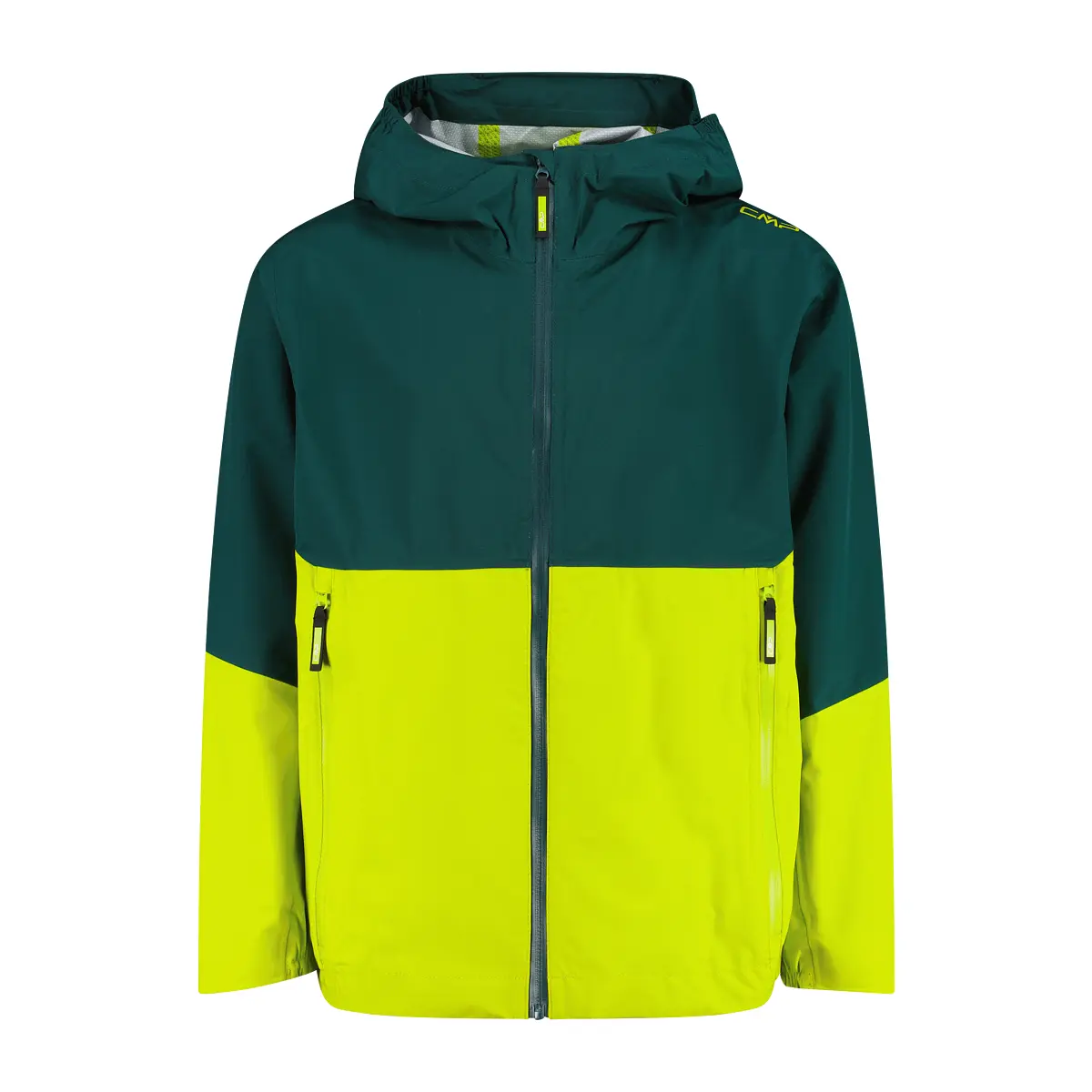 Regenjacke für Kinder CMP Fix