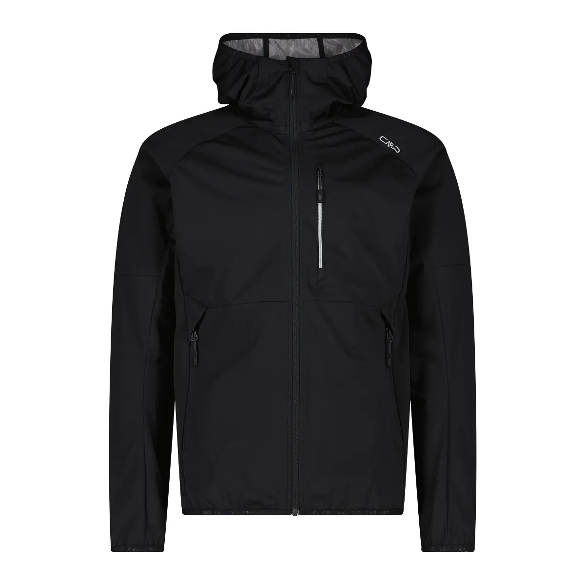 Kapuzenshirt CMP Ultralight