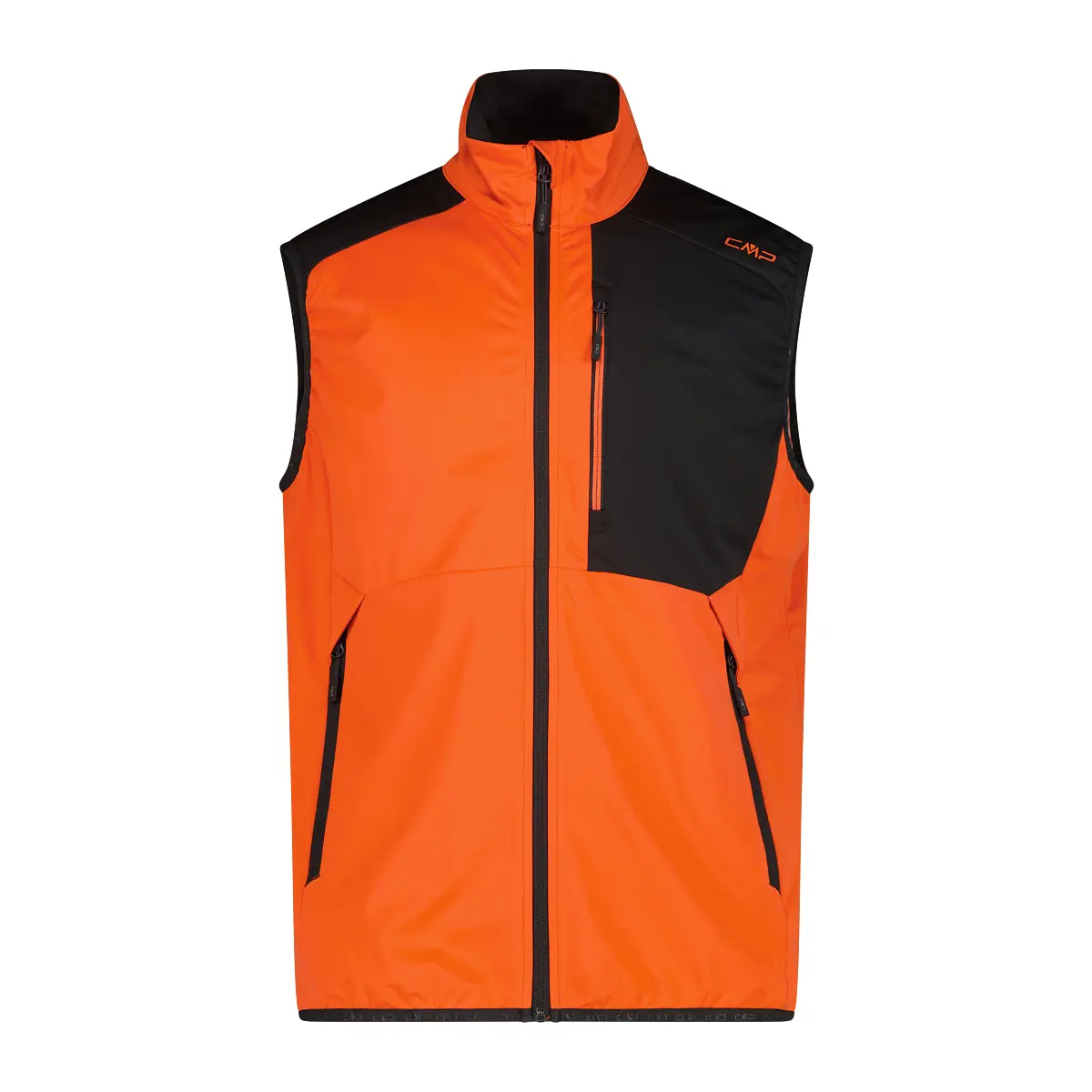Ultralight Softshell Sleeveless Jacket CMP