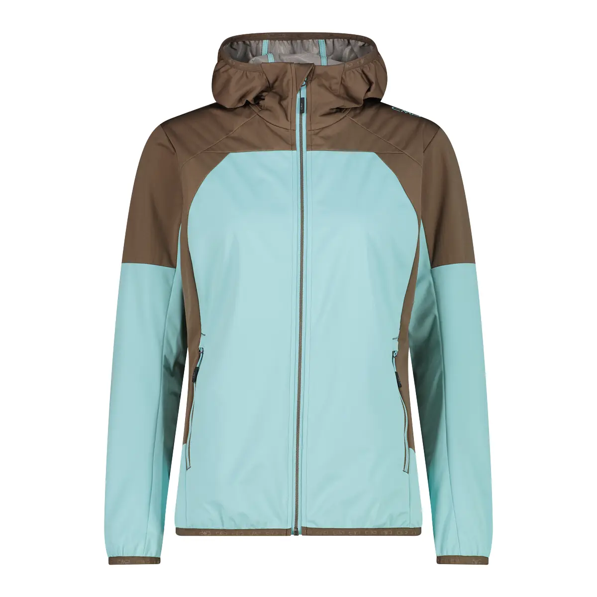Regenjacke für Damen CMP