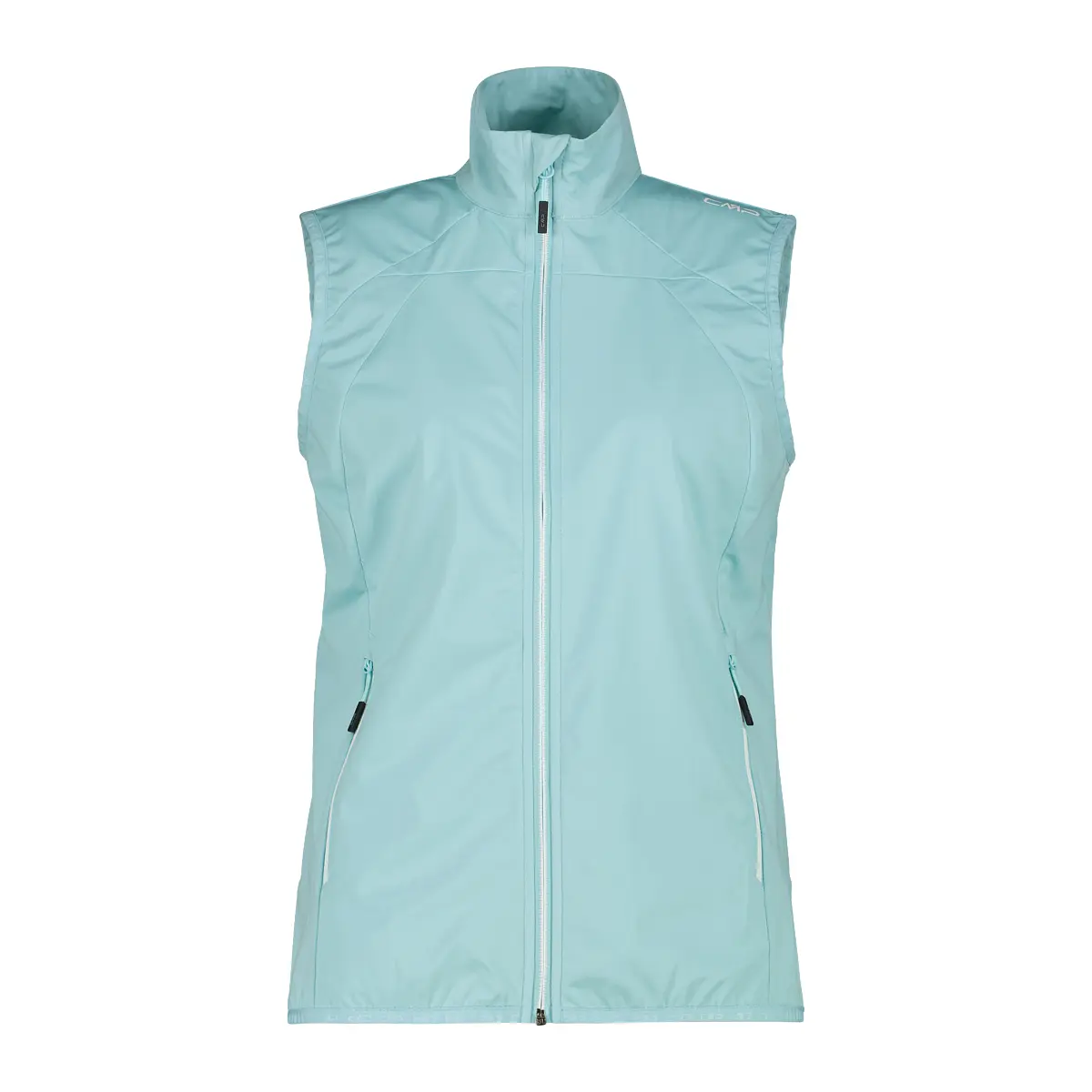 Women’s Ultralight Sleeveless Softshell Jacket CMP