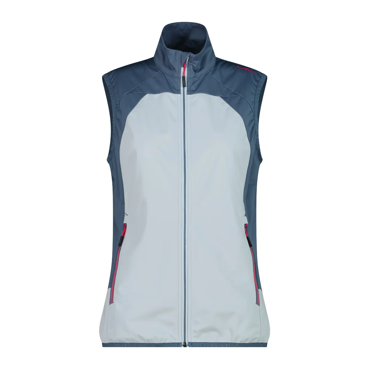 Women’s Ultralight Sleeveless Softshell Jacket CMP