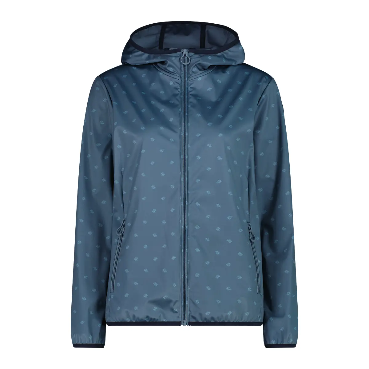 Wasserdichte Softshelljacke, Damen CMP