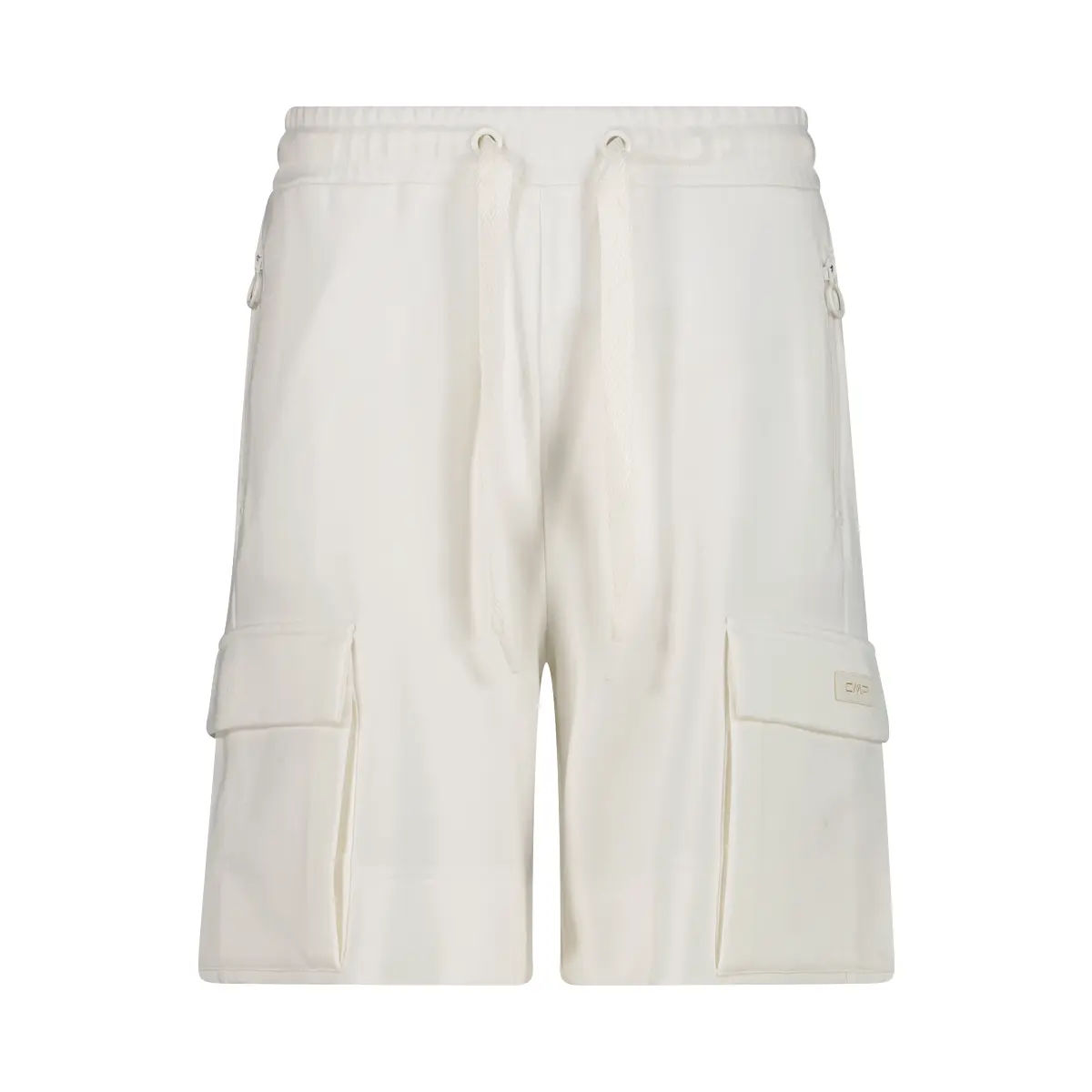Short cargo in stretch donna