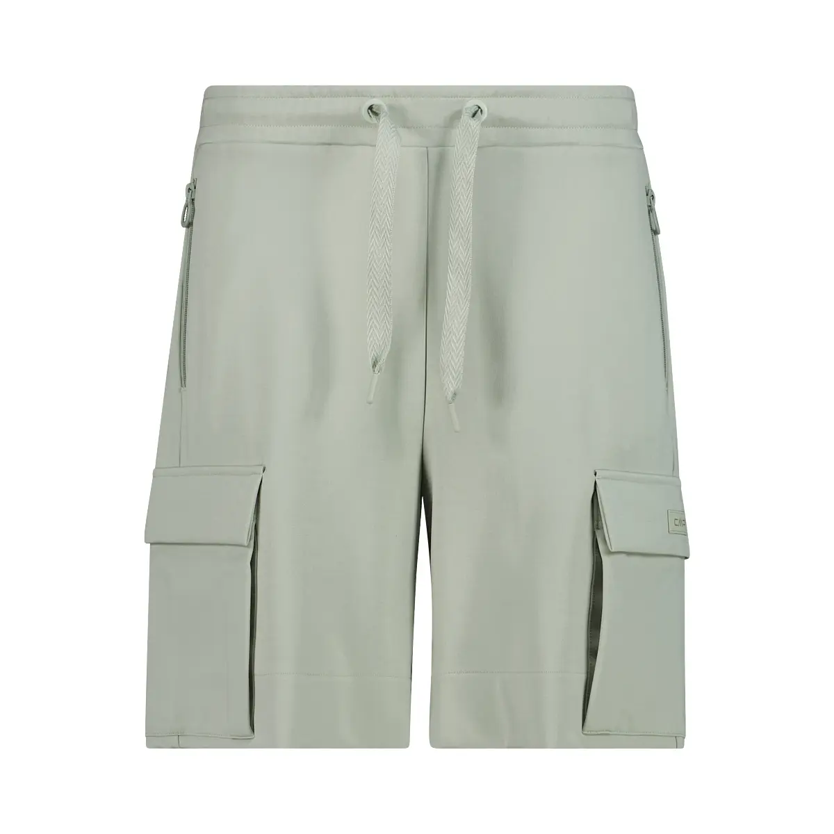Shorts cargo da donna