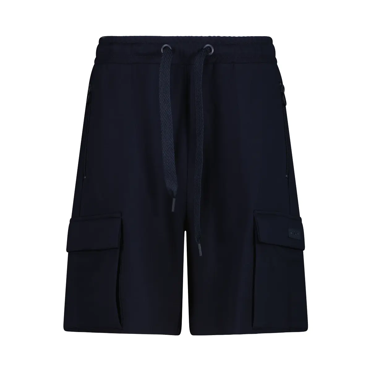 Women’s Cargo Bermuda Shorts CMP Stretch