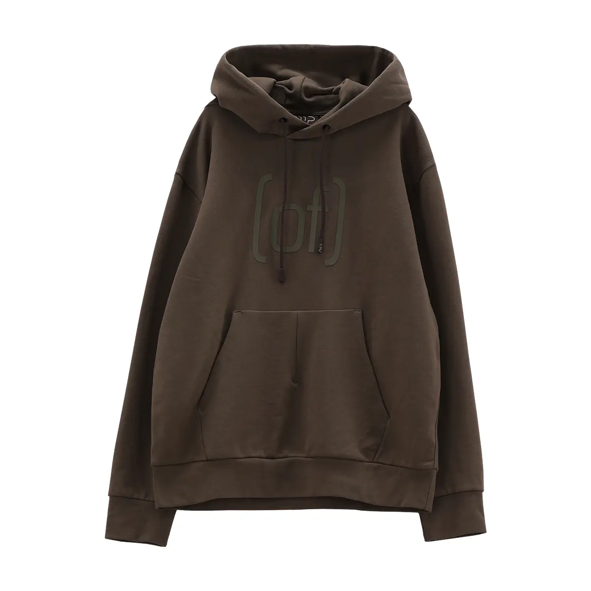 Cmp Men's Vert Hooded Sweatshirt