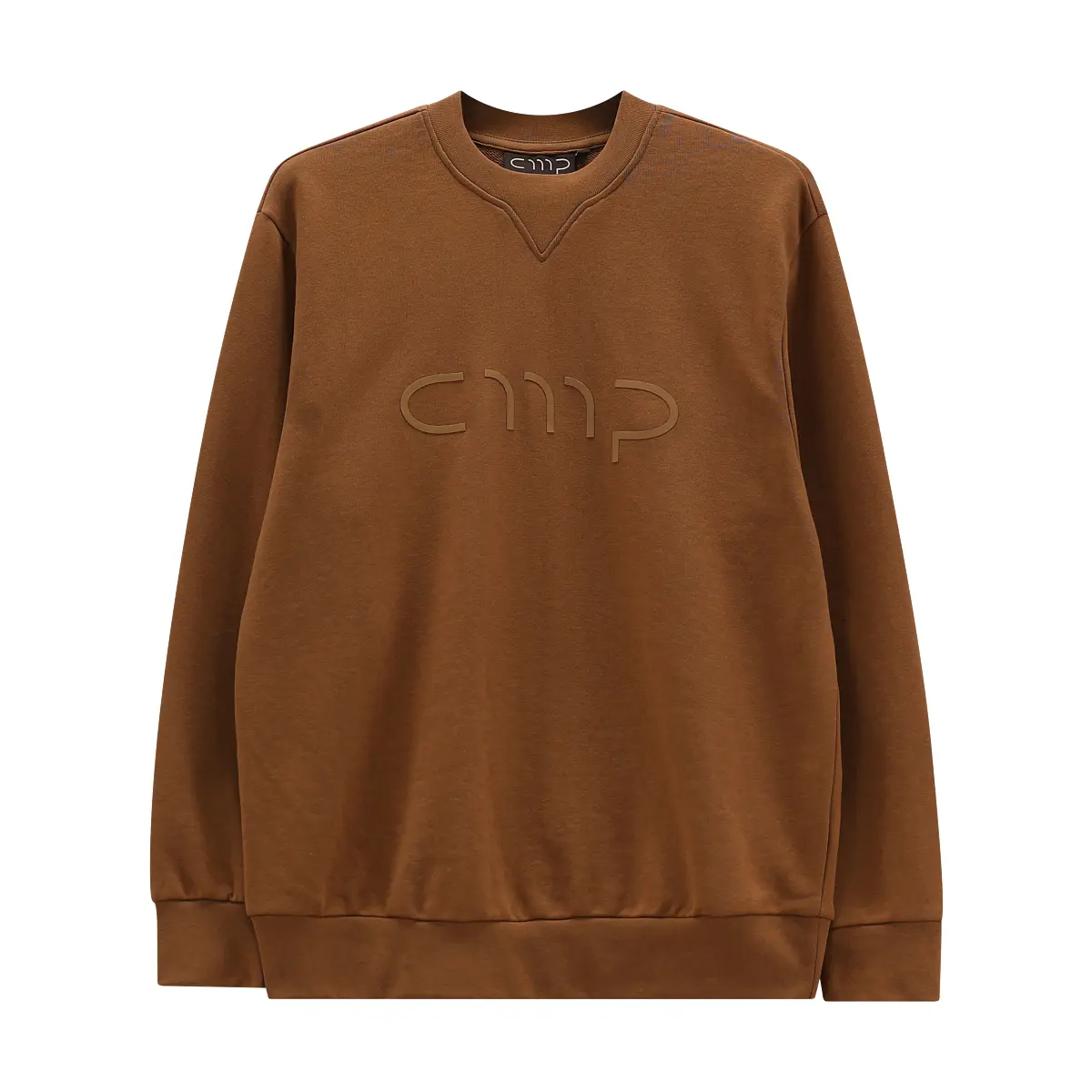 Cmp Herren Marron Pullover