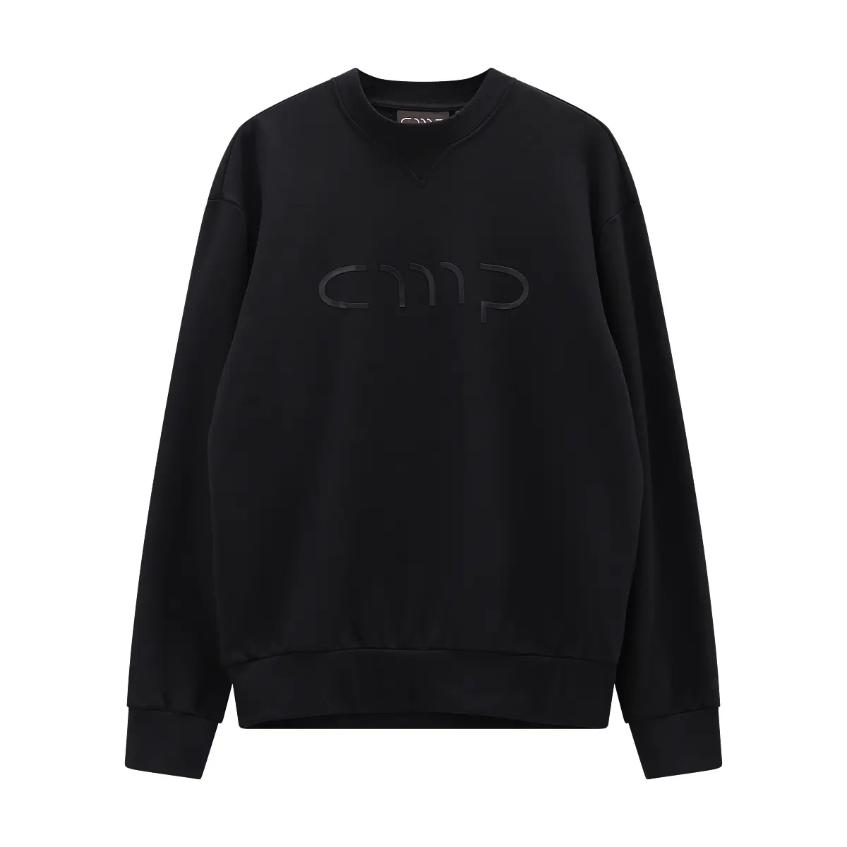 Cmp Noir Pullover