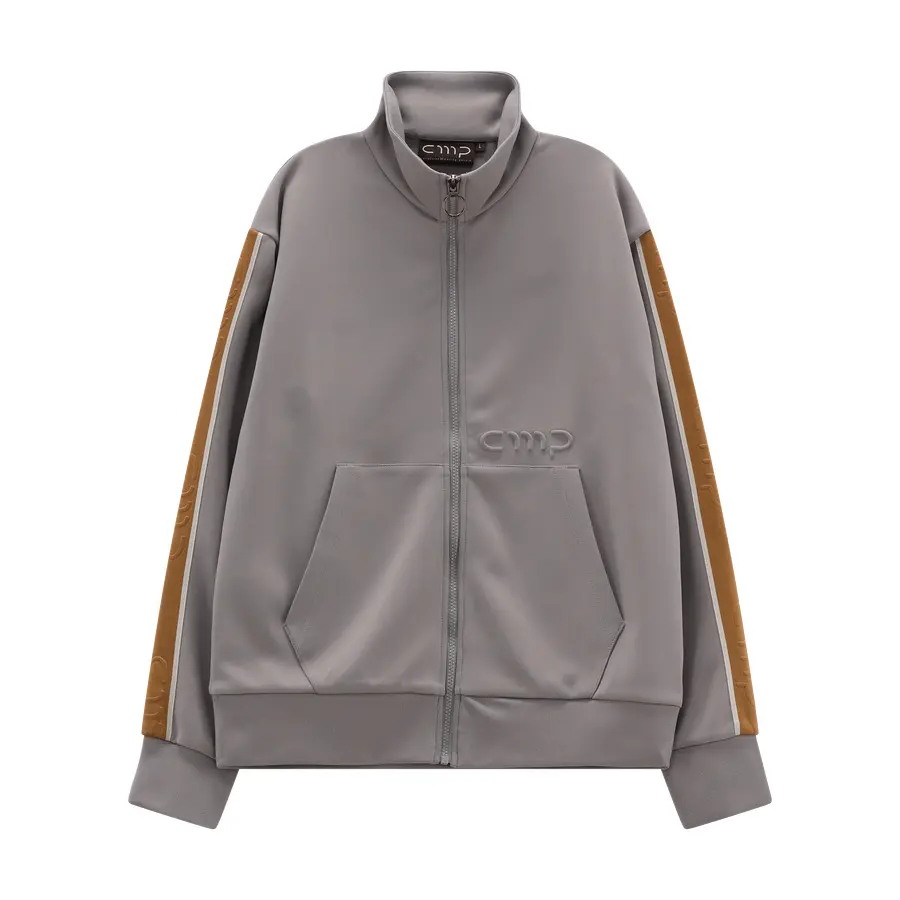 Zipped jacket CMP