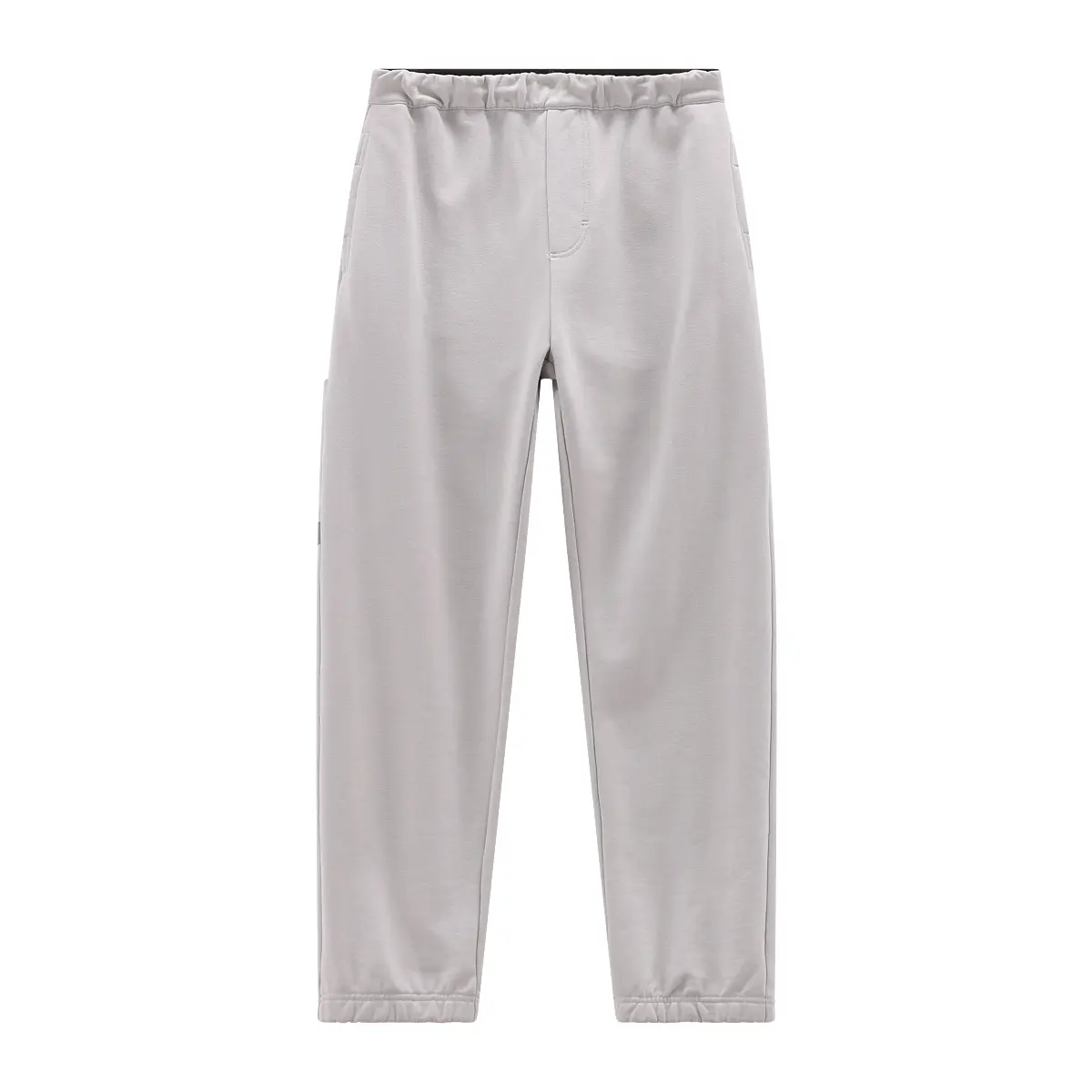 Jogginghose mit Logo-Tasche CMP