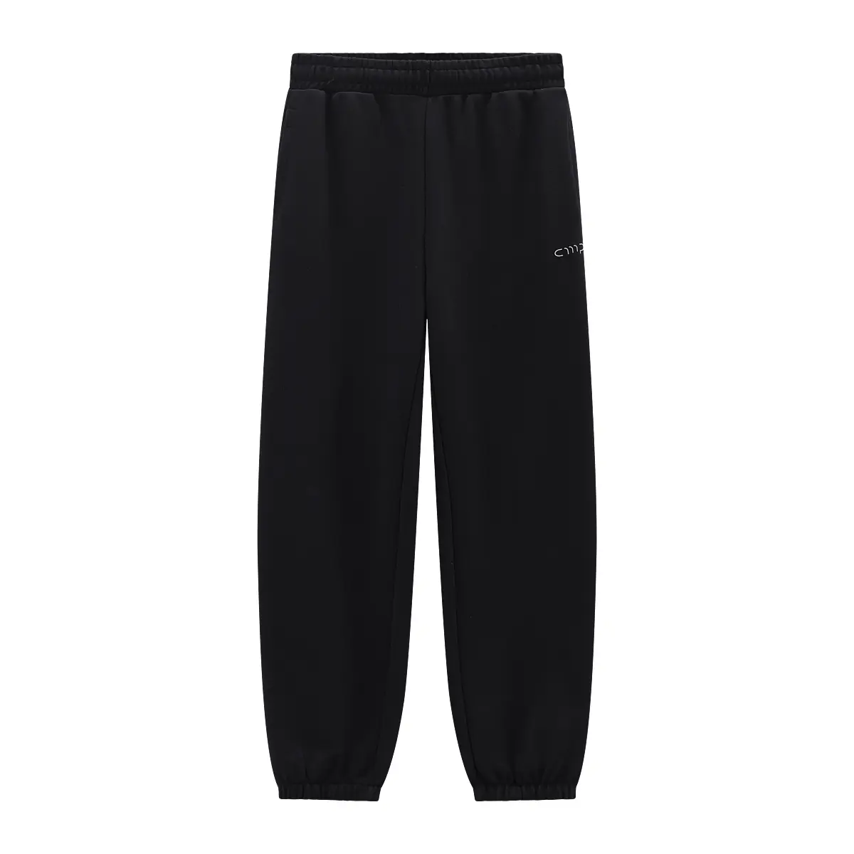 Cmp Noir Dames Joggingsbroek
