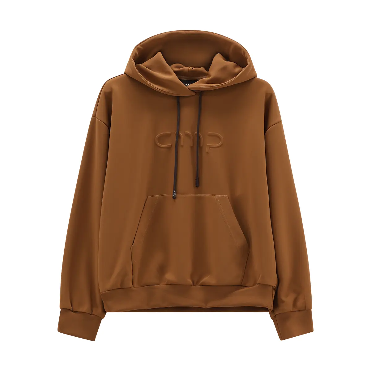 Cmp Damen Marron Hoodie