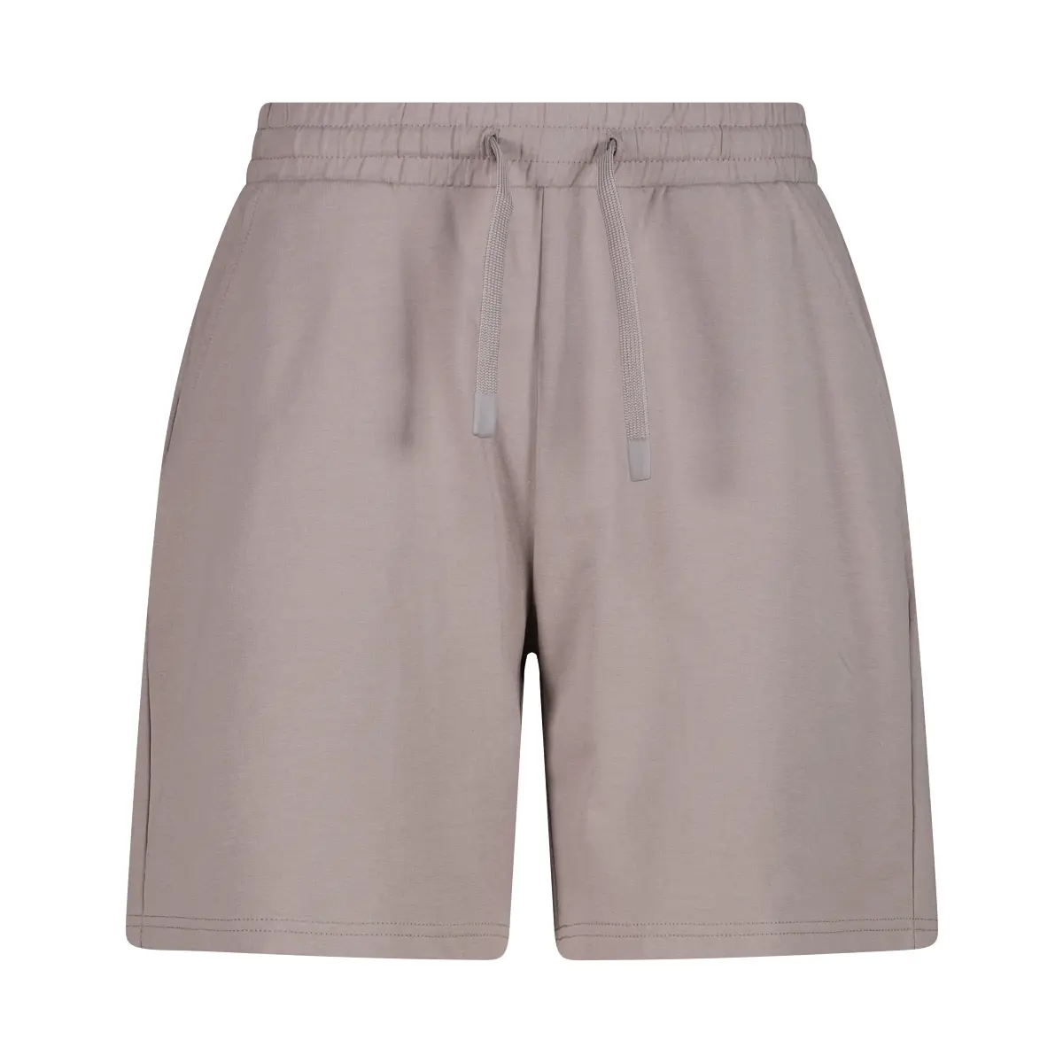 Cmp Damen Beige Bermuda-Shorts Für