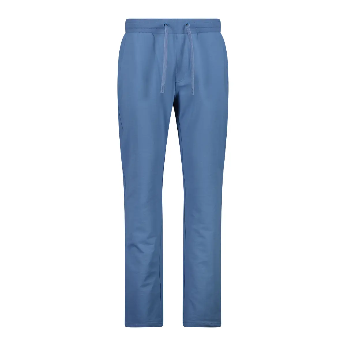 Elastic Cotton Jogging Trousers CMP Luca