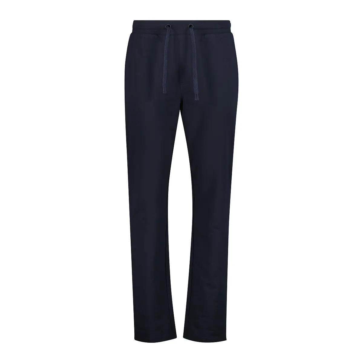 Elastic Cotton Jogging Trousers CMP Luca
