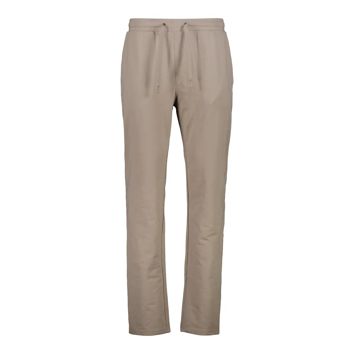 Elastic Cotton Jogging Trousers CMP Luca