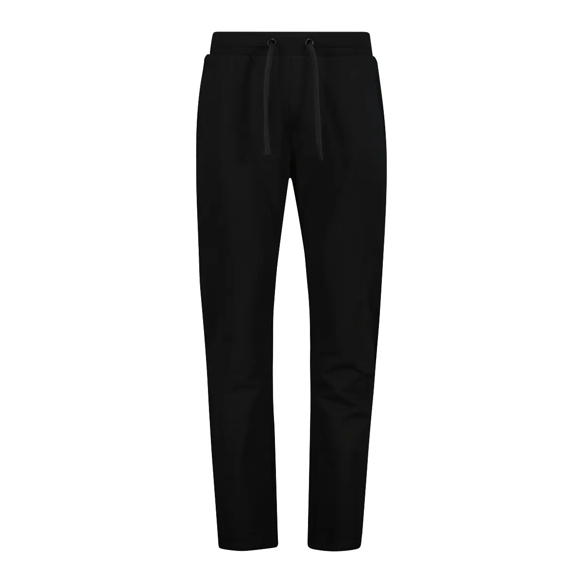 Elastic Cotton Jogging Trousers CMP Luca