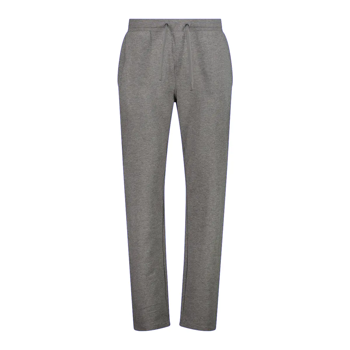 Elasticated Cotton Blend Jogging Trousers CMP Luca